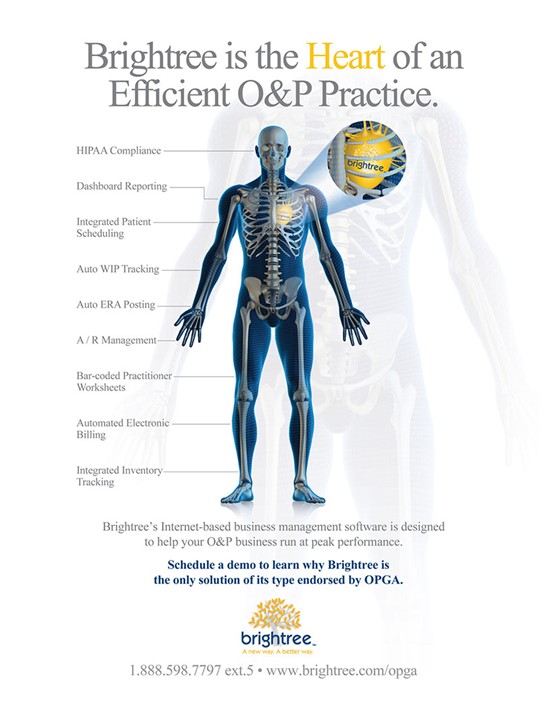 The Heart of O&P Practice (O&P)