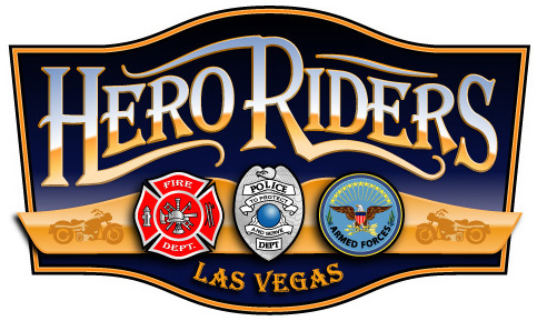 Hero Riders - Charity Organization