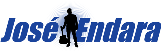 Jose Endara - Recording Artist