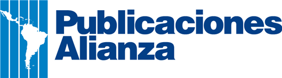 Publicaciones Alianza