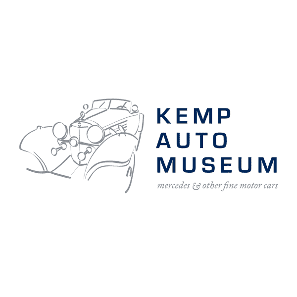 Kemp Auto Museum - St Louis, Missouri