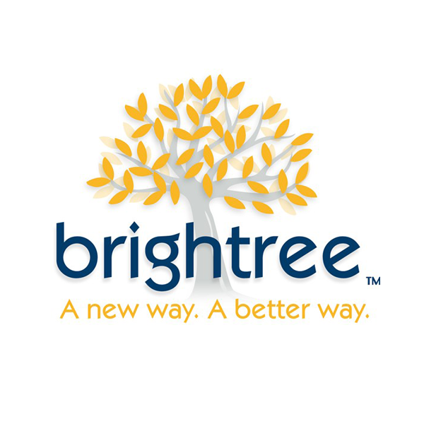 Brightree (Revised Logo)