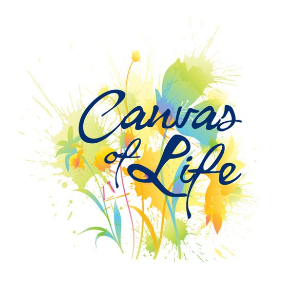 Canvas of Life - Charity Event
