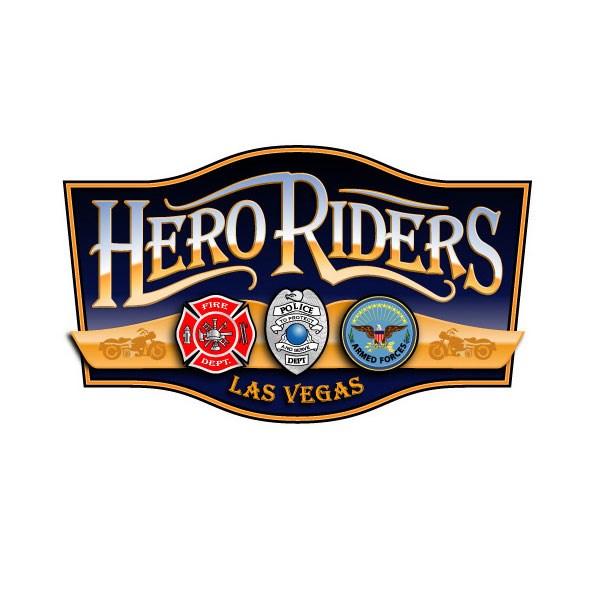 Hero Riders - Charity Organization